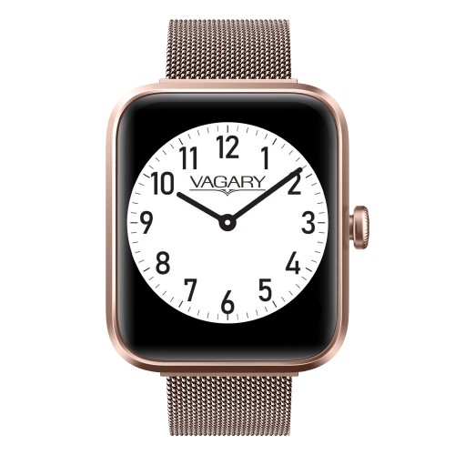SMARTWATCH