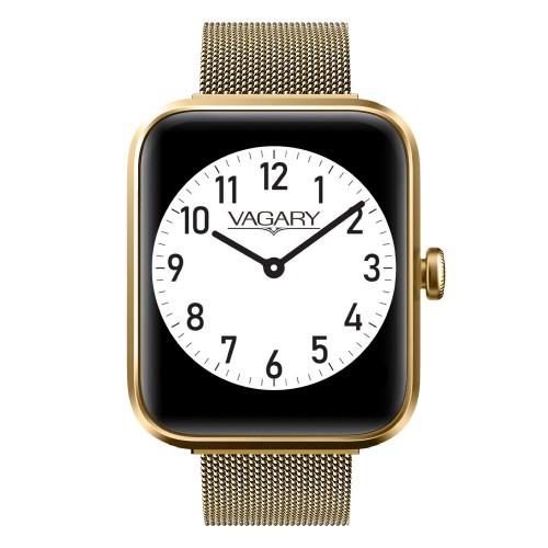 SMARTWATCH