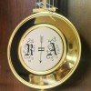 OROLOGIO A PENDOLO A