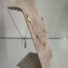 Collana con cuori
