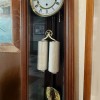 OROLOGIO A PENDOLO E