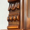 OROLOGIO A PENDOLO A