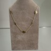Collana con cuori