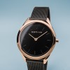 Ultra Slim | oro rosa brilliante | 17031-166