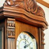 OROLOGIO A PENDOLO A