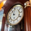 OROLOGIO A PENDOLO E