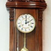 OROLOGIO A PENDOLO A