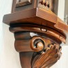 OROLOGIO A PENDOLO A